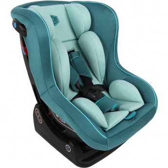 Автокресло INDIGO BEST BABY DISCOVERY LB777 (0-18 кг) бирюзовый