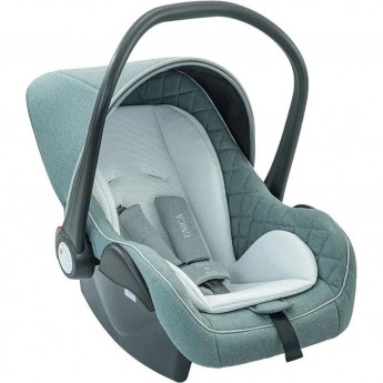 Автокресло INDIGO BEST BABY UNICA LB321 (0-13 кг) зеленый