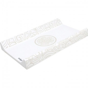 Доска для пеленания INDIGO 78x45x8 см узор Доска для пеленания INDIGO 78x45x8 см узор